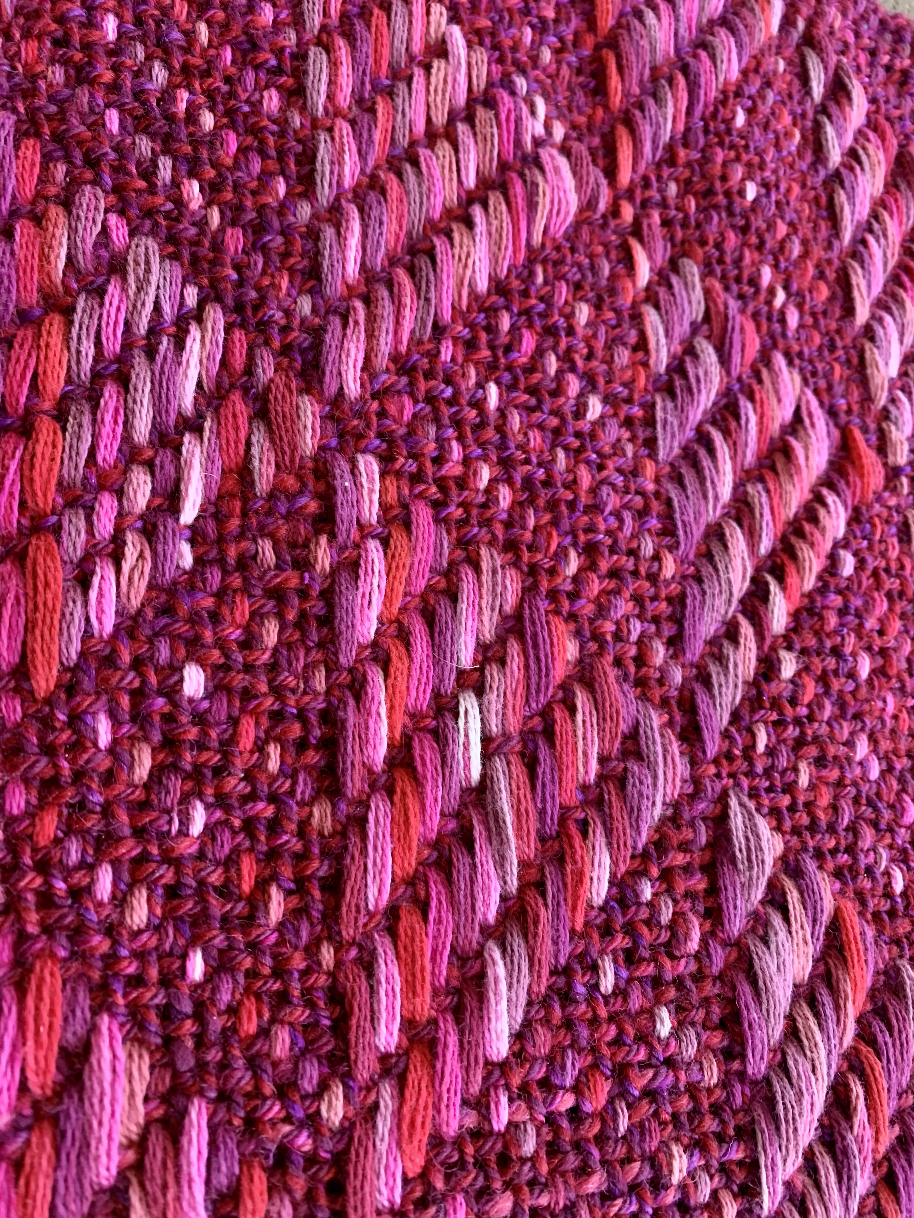 Freeform Overshot & Twill Weaving Patterns on Etsy – Lisa Rayner Books